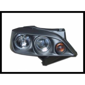 FAROS DELANTEROS OPEL ASTRA G