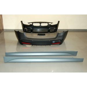 KIT DE CARROCERÍA BMW F31