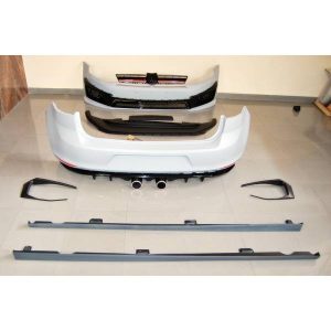 KIT DE CARROCERÍA VOLKSWAGEN GOLF 7 R400 3/5P ABS ESCAPE
