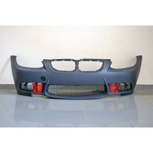 PARAGOLPES DELANTERO BMW E92 / E93 06-09 LOOK M3 RED