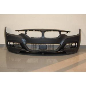 PARAGOLPES DELANTERO BMW F30-F31 12-14 LOOK M-PERFORMANCE