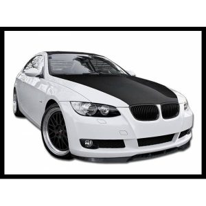 SPOILER DELANTERO BMW E92 / E93 ABS