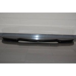 SPOILER DELANTERO MERCEDES W204 07-10 AMG CARBONO