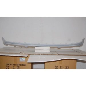 Spoiler Trasero Audi A3 2005-2012 8P Look S3 3 Puertas