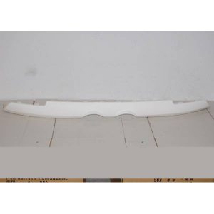 SPOILER TRASERO VOLKSWAGEN SCIROCCO 2008-2013 LOOK R32