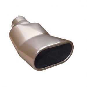 COLA DE ESCAPE MODELO 0042