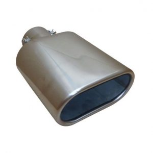 COLA DE ESCAPE MODELO 02