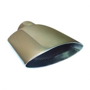 COLA DE ESCAPE MODELO 045
