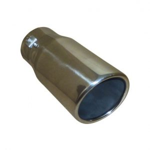 COLA DE ESCAPE MODELO 6032