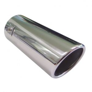 COLA DE ESCAPE MODELO 6035