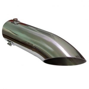 COLA DE ESCAPE MODELO 6036
