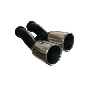 COLA DE ESCAPE ESPECIFICA MODELO 3036