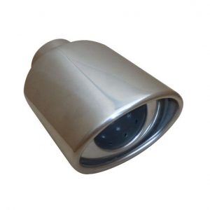 COLA DE ESCAPE MODELO 03