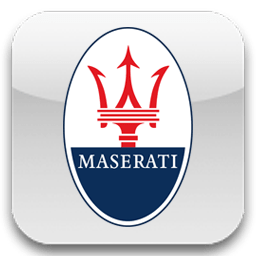 MASERATI