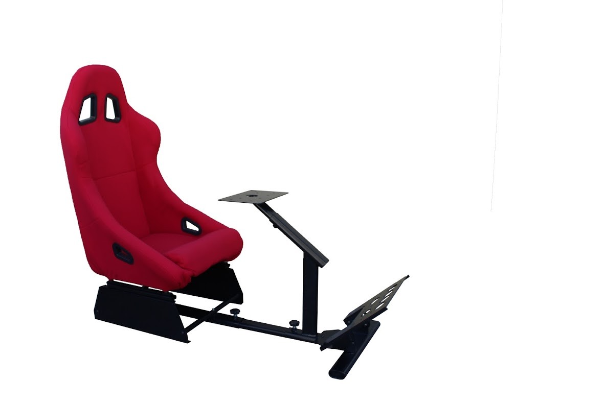 PLAYSEAT PQ BAQUET TELA/TERCIOPELO (A ELEGIR)