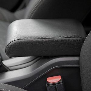 REPOSABRAZOS PEUGEOT 2008 13> NEGRO MISTRAL