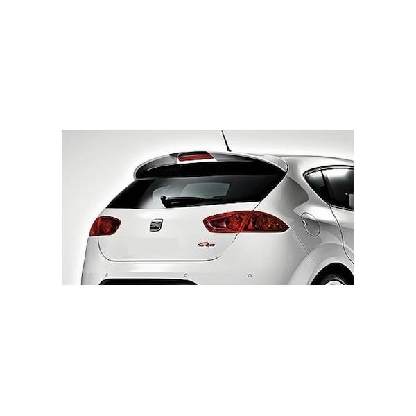 ALERÓN SEAT LEON 2009-2012 LOOK CUPRA - Imagen 4