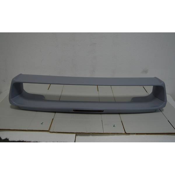 ALERÓN SUBARU IMPREZA 2001-2007 LOOK STI 8 - Imagen 2