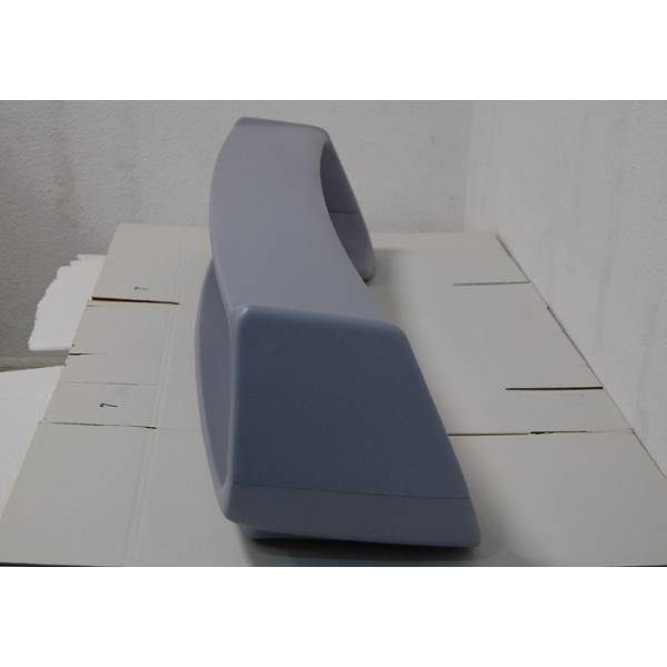 ALERÓN SUBARU IMPREZA 2001-2007 LOOK STI 8 - Imagen 3