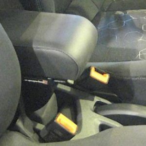 REPOSABRAZOS FORD B-MAX 12>
