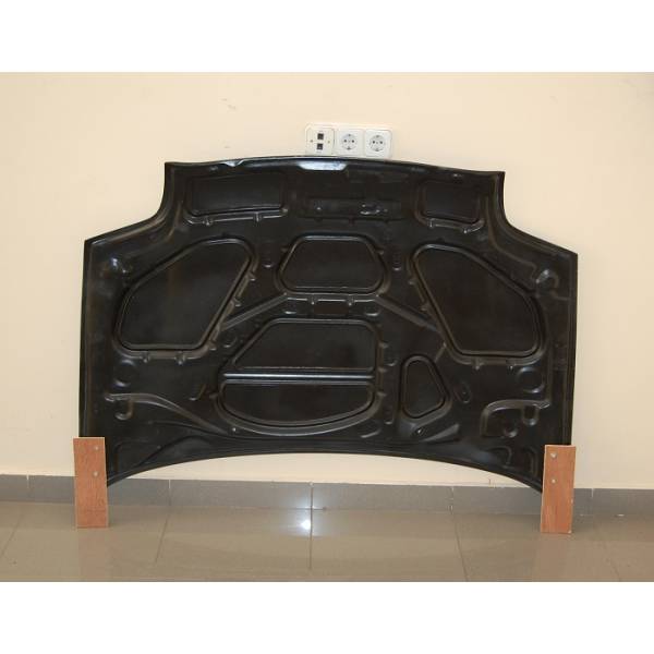 CAPÓ CARBONO RENAULT CLIO '98 S/T - Imagen 4