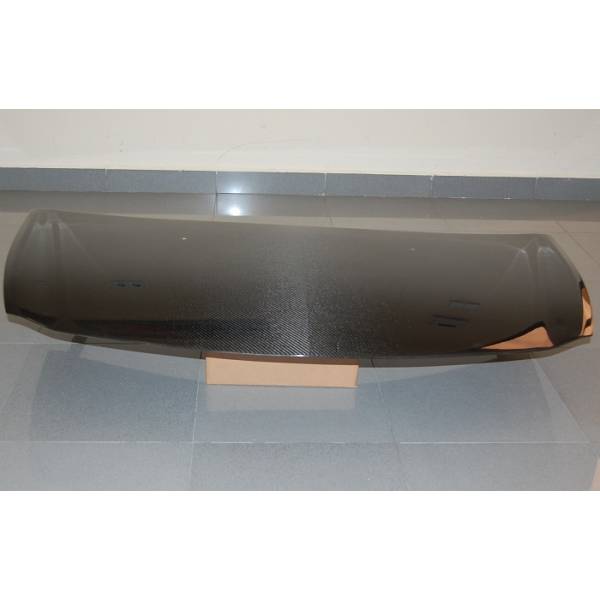 CAPÓ CARBONO RENAULT CLIO III '07-'09 - Imagen 2