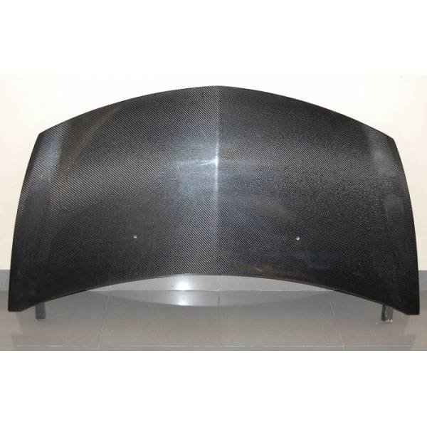 CAPÓ CARBONO RENAULT CLIO III '07-'09 - Imagen 5