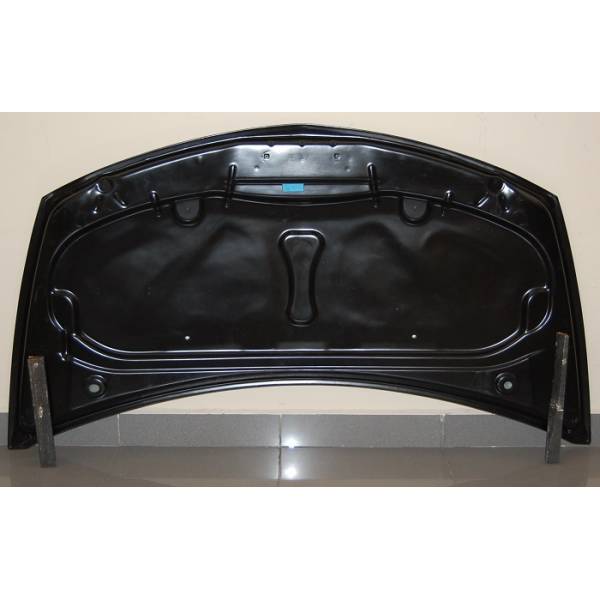 CAPÓ CARBONO RENAULT CLIO III '07-'09 - Imagen 6