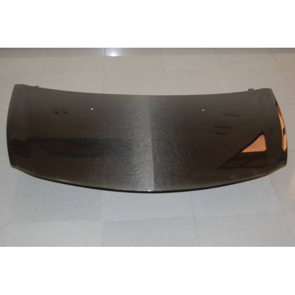CAPÓ CARBONO RENAULT CLIO III '07-'09
