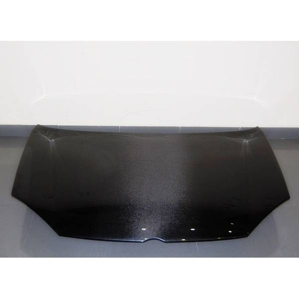 CAPÓ CARBONO VOLKSWAGEN GOLF 6 OEM