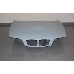 CAPÓ FIBRA BMW E46 M3 CON TOMA E92