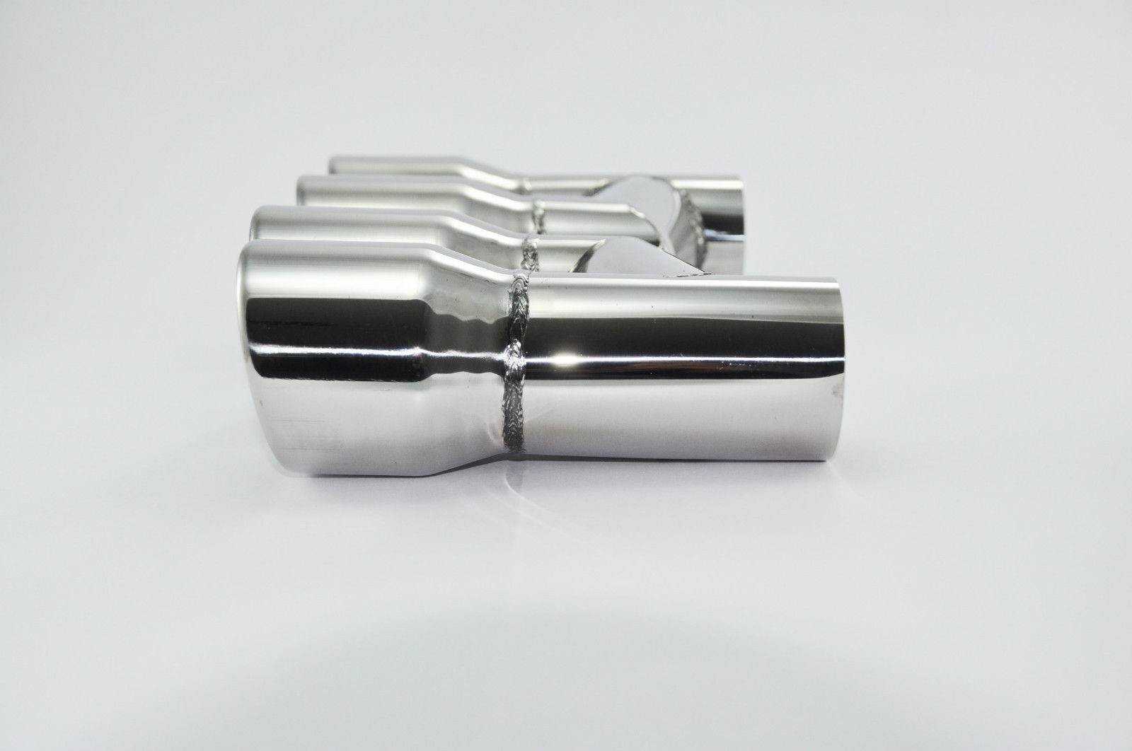 Colas de escape tipo Audi S4 S5 S6 - Imagen 11