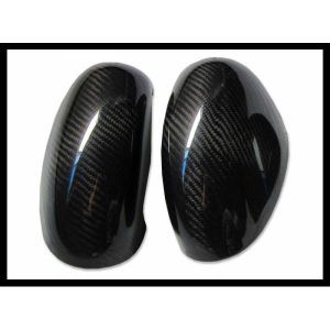 CUBRE ESPEJOS CARBONO AUDI TT '98-05 8N