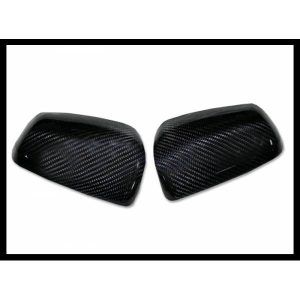 CUBRE ESPEJOS CARBONO MITSUBISHI EVO X