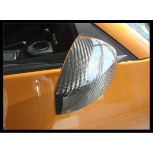 Cubre Espejos Carbono Nissan 350Z
