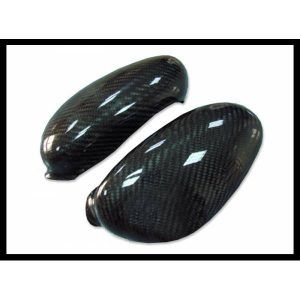 CUBRE ESPEJOS CARBONO PORSCHE 996