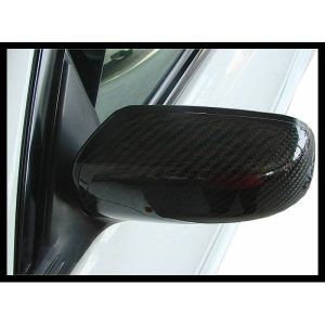 Cubre Espejos Carbono Subaru Impreza ?08 STI