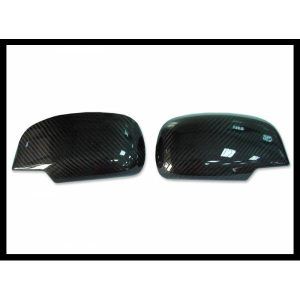 CUBRE ESPEJOS CARBONO SUZUKI SWIFT