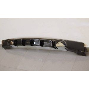DIFUSOR TRASERO BMW F30 / F31 M1 CARBONO