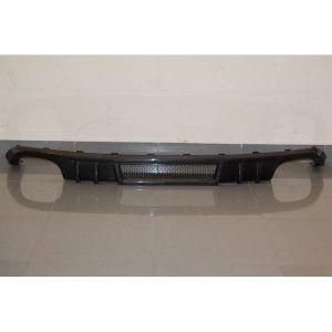 DIFUSOR TRASERO DE CARBONO AUDI A5 2.0 ST COUPE 2007-2012 CARBONO
