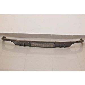 DIFUSOR TRASERO DE CARBONO AUDI A5 SPORTBACK 2013-2015 CARBONO
