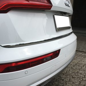 Embellecedor cromado Audi Q5 2016+