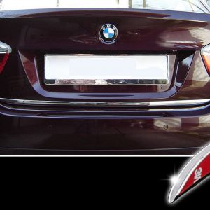 Embellecedor cromado BMW Serie 3 E90