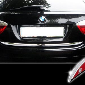 Embellecedor cromado BMW Serie 3 E91