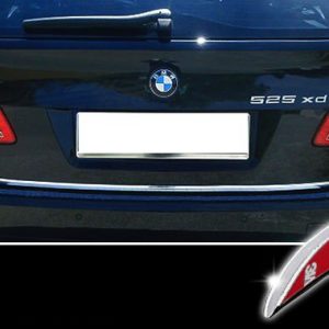 Embellecedor cromado BMW Serie 5 E61