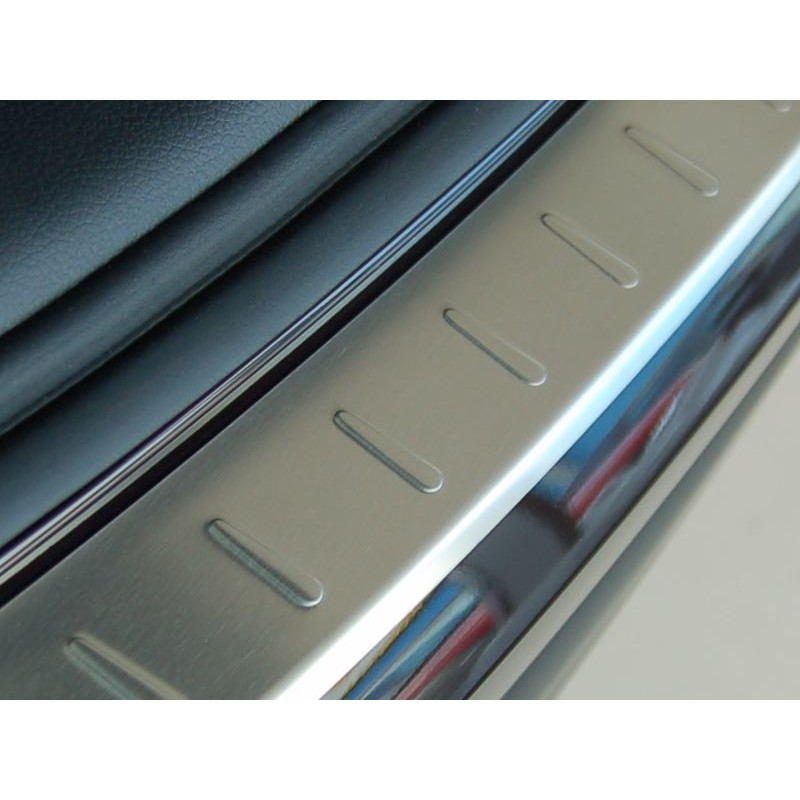 Protector de maletero BMW X5 E70 06-10 - Imagen 2