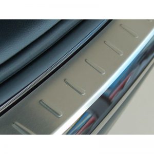 Protector de maletero BMW X5 E70 Facelift
