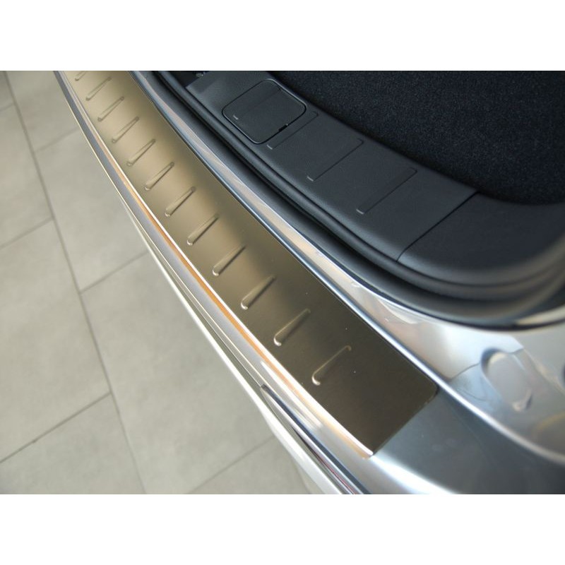 Protector de maletero BMW X5 E70 06-10