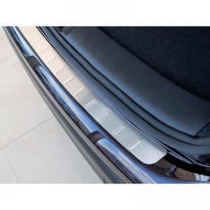 PROTECTOR DE MALETERO BMW X6 E71