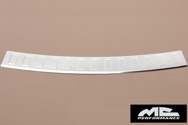 MOLDURA DE MALETERO SEAT ALTEA XL - Imagen 2